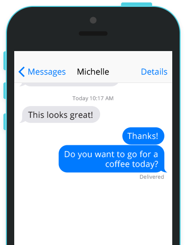 fake imessages chat generator